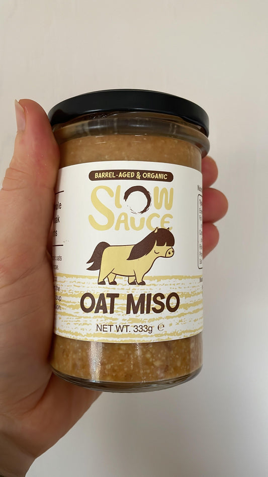 New Miso released