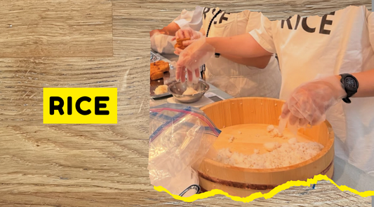 Rice