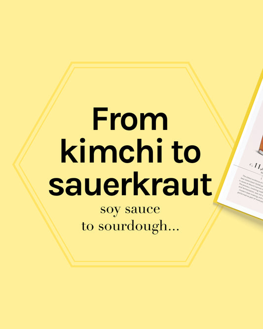 The Science of Fermentation