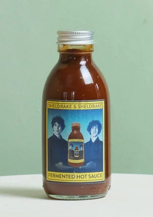 Sheldrake Sauce