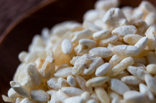 Organic Rice Koji
