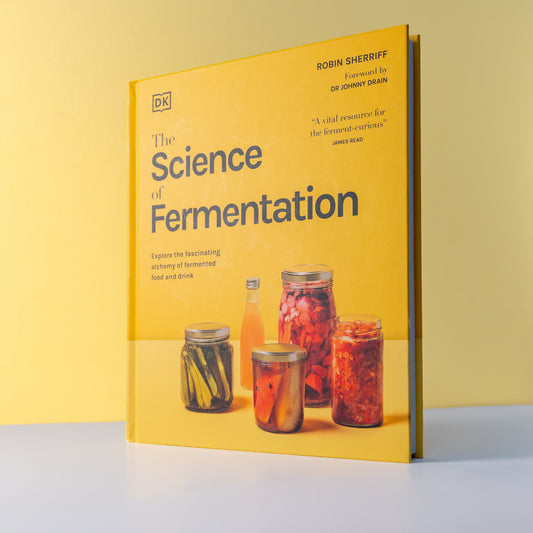 The Science of Fermentation