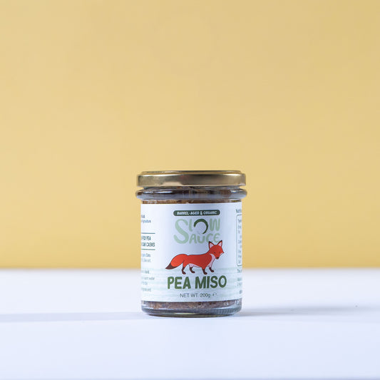 Organic Pea Miso