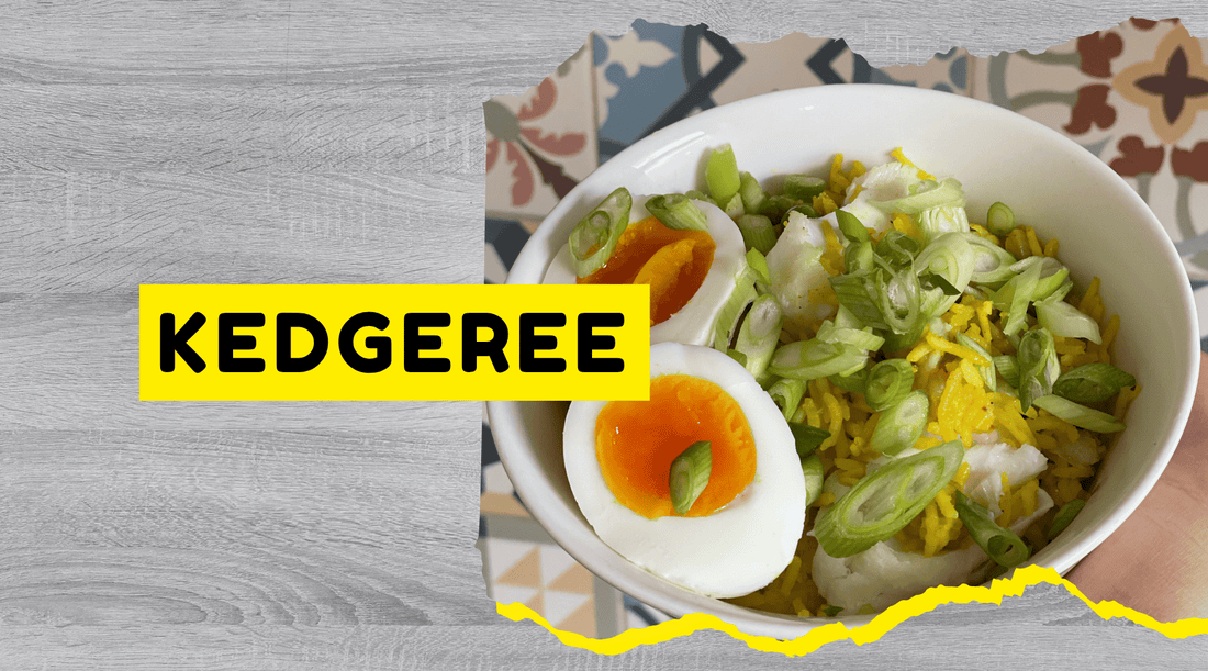 Kedgeree