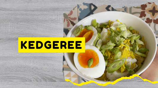 Kedgeree