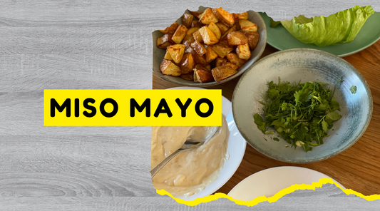 Miso Mayo