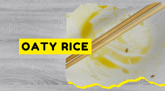 Oaty Rice