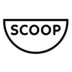 The Sustainable Cooperative (SCOOP) logo