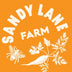 Sandy Lane Farm logo