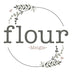 Flour Coffee Shop & Deli logo