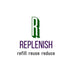 Replenish Grocers logo