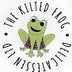 The Kilted Frog Delicatessen Ltd. logo
