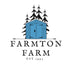 Farmton Farm logo