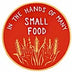 Small Food Bakery logo