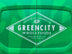 Greencity Wholefoods logo
