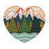 Fiona's Whole Foods & Refills logo