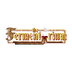 The Fermentorium logo