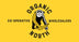 Organic North logo