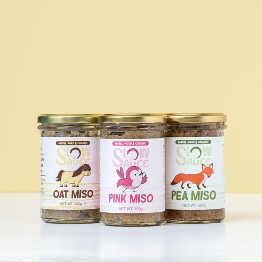 Miso Bundle