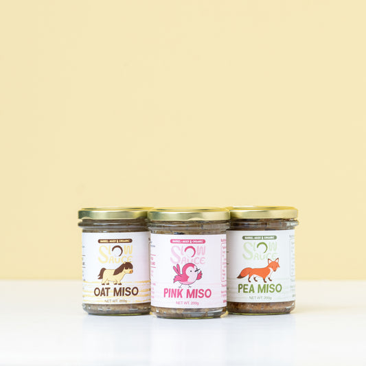 Miso Bundle