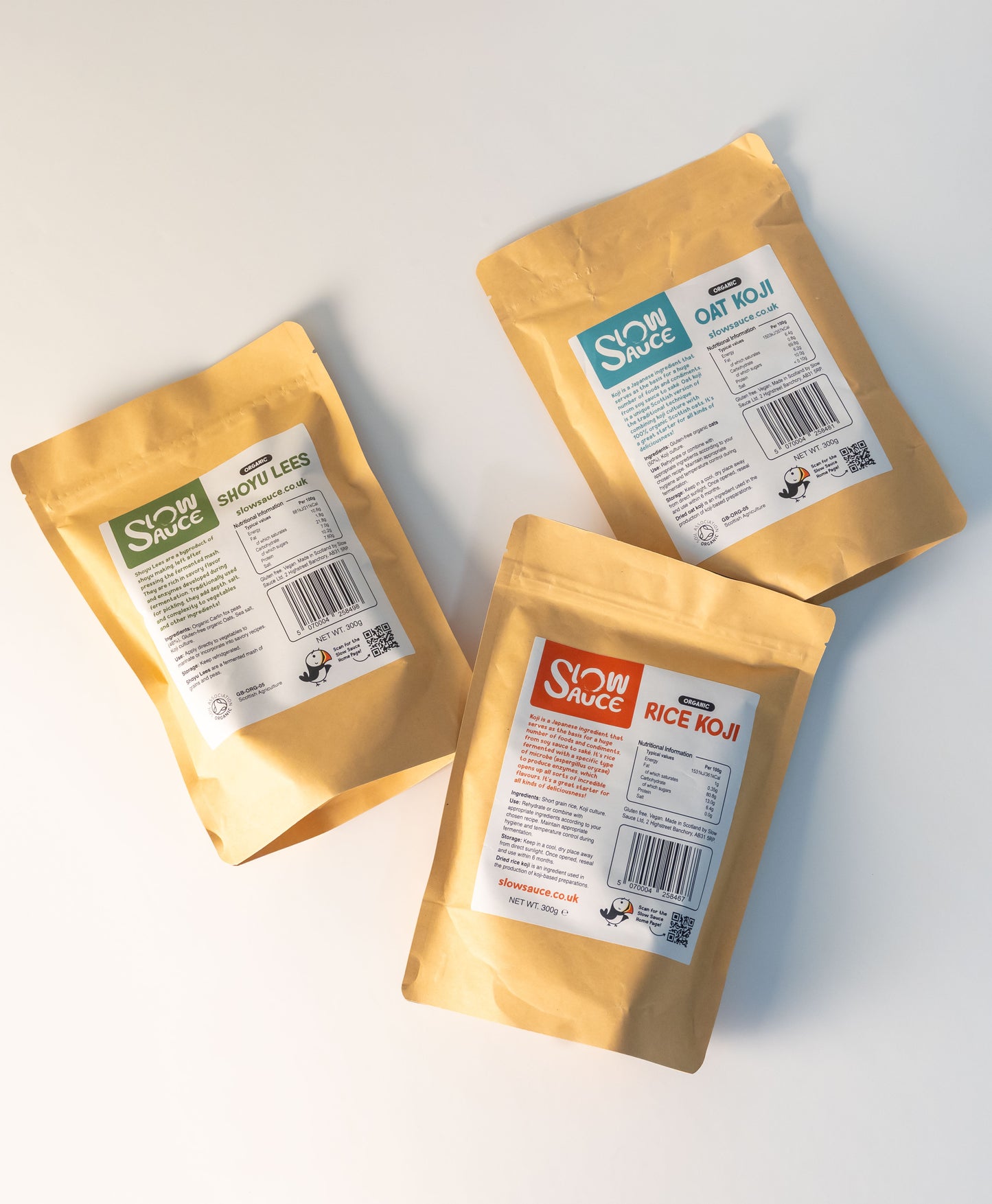 Koji Creations Bundle