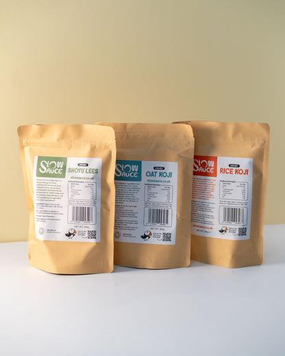 Koji Creations Bundle
