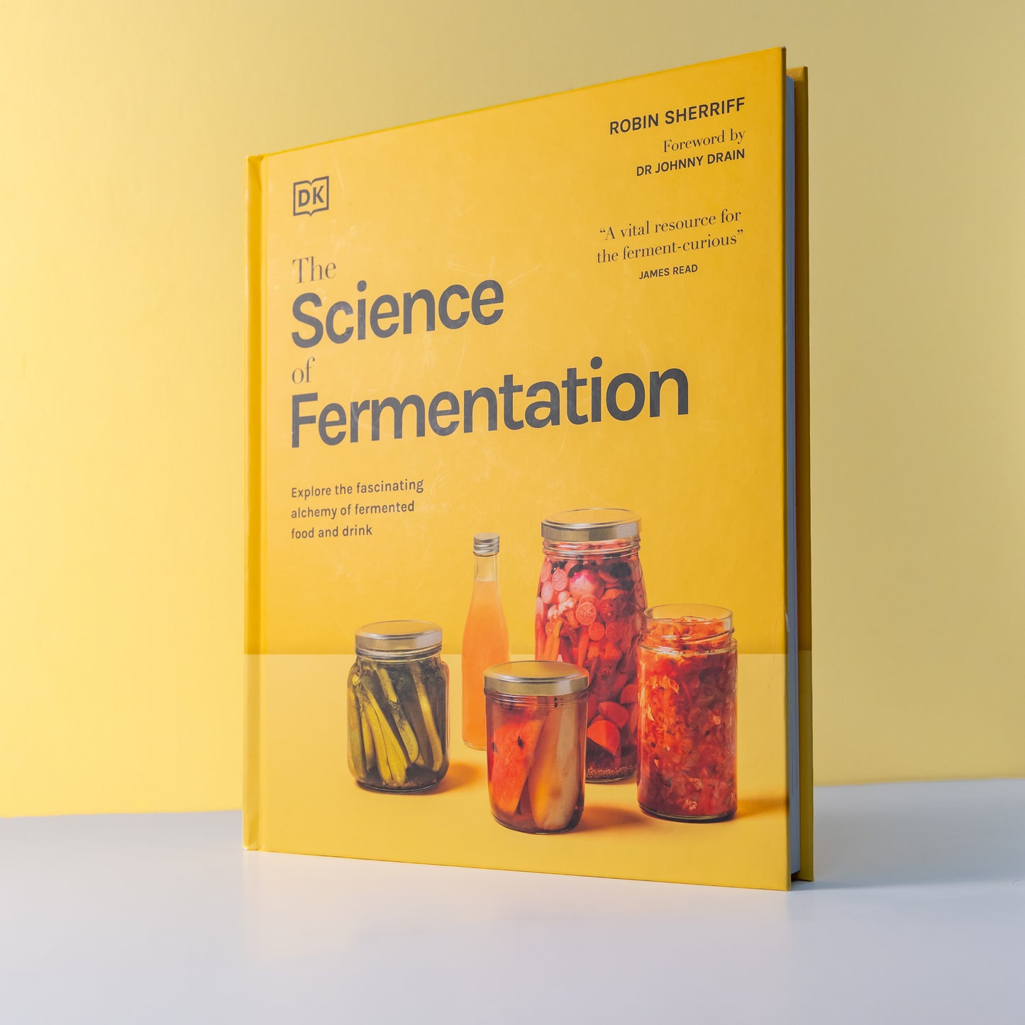 The Science of Fermentation