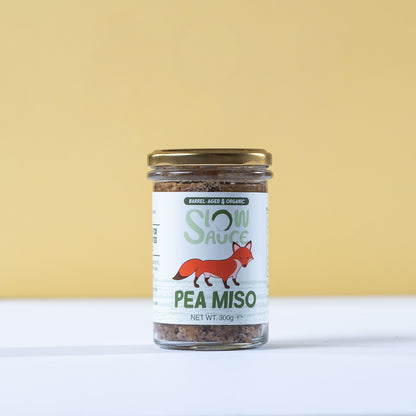 Organic Pea Miso