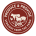 Denhead Produce logo