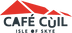 Café Cùil logo