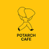 Potarch Cafe logo