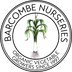 Barcombe Nurseries logo