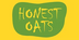 Honest Oats logo