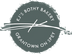 KJ’s Bothy Bakery logo