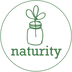 Naturity Health Shop logo