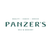 Panzer's logo