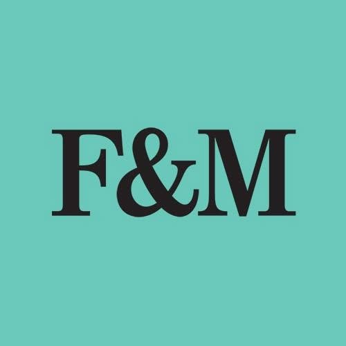 Fortnum & Mason logo
